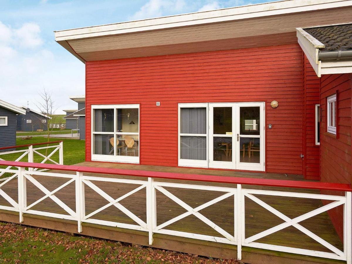8 Person Holiday Home In Гудхием Стая снимка